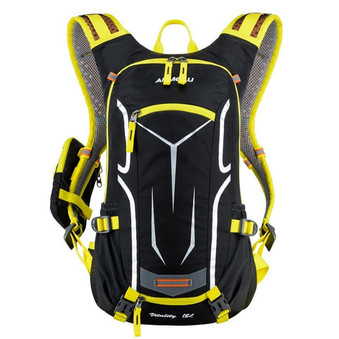 Comfy Sturdy Outdoor Activity Rucksack