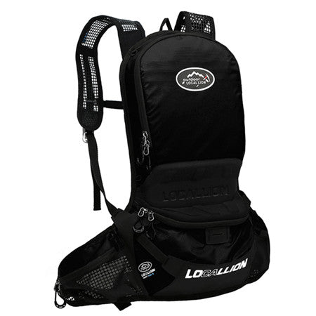 Breathable S-Type Shoulder Backpack